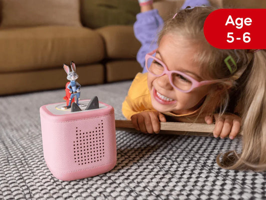 Subscription: Movies & TV, Song, Animal Tonies for 5-6 years