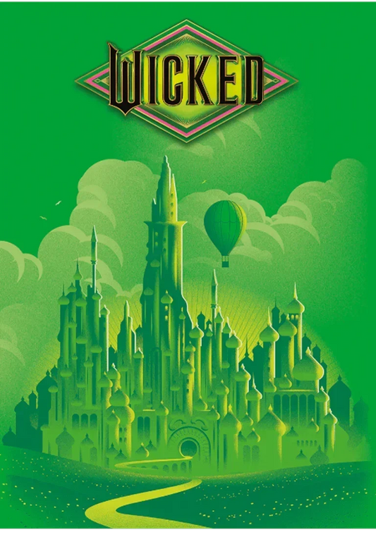 Wicked Tonie