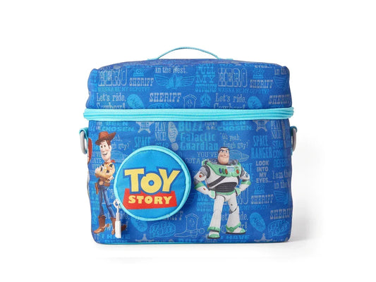 Listen & Go Bag for Toniebox - Disney & Pixar Toy Story