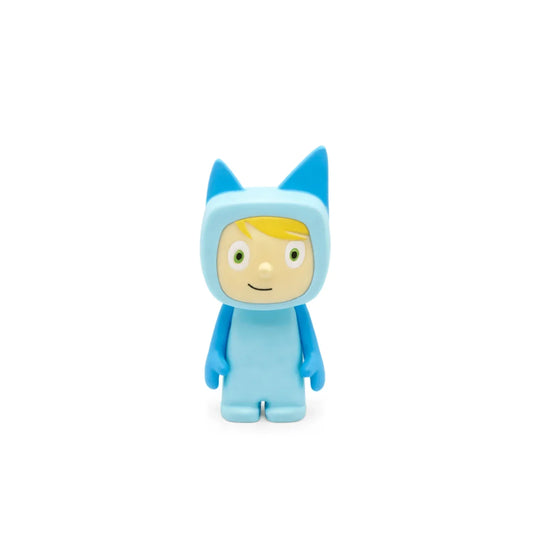 Light Blue with Light Hue Creative Tonie