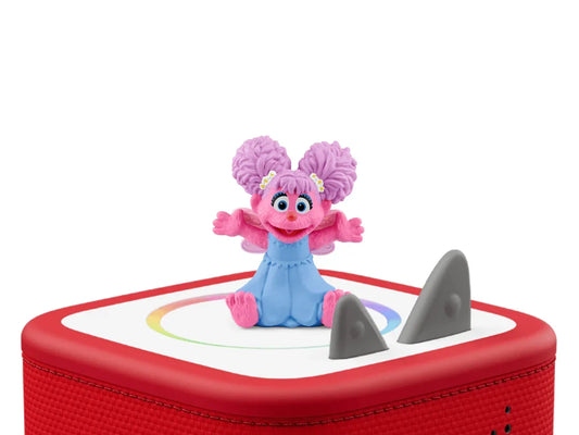 Sesame Street: Abby Cadabby Tonie (en Español)