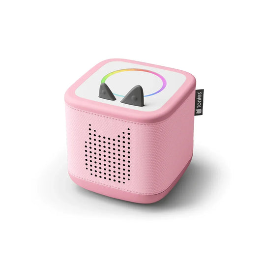 Toniebox 2 Cloud Pink