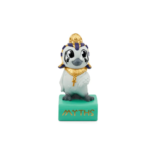 Favorite Myths: Egyptian Mythology Tonie