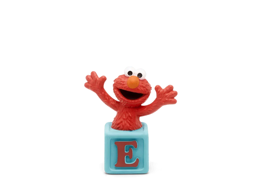 Sesame Street: Elmo Tonie (en Español)