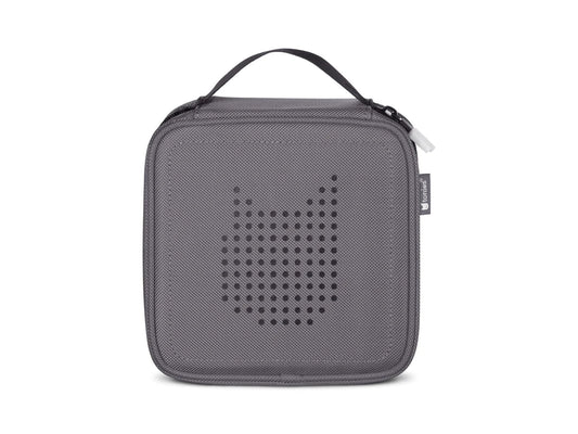 Carrying Case for Tonies - Gray