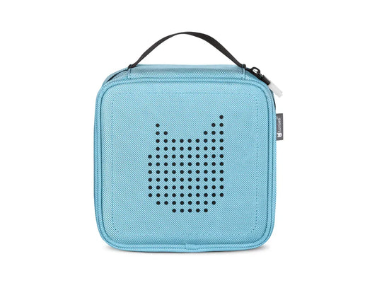 Carrying Case for Tonies - Light Blue