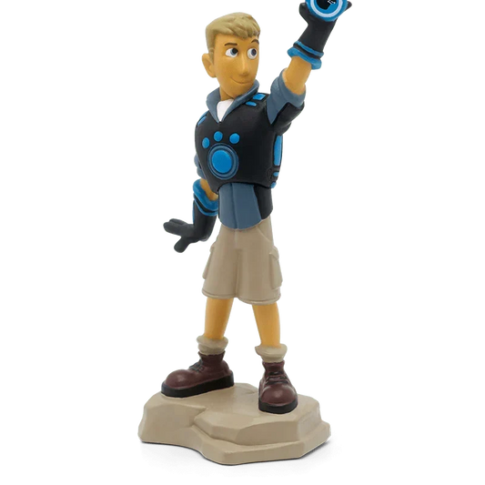 Wild Kratts: Martin Tonie