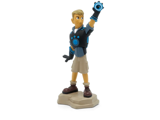 Wild Kratts: Martin Tonie