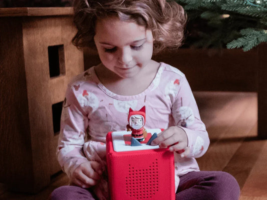 Santa Creative Tonie
