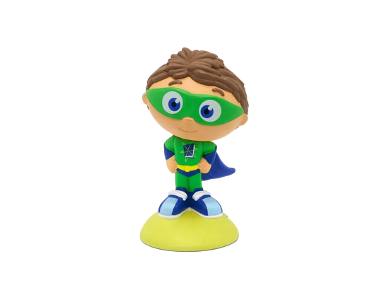 Super Why! Tonie