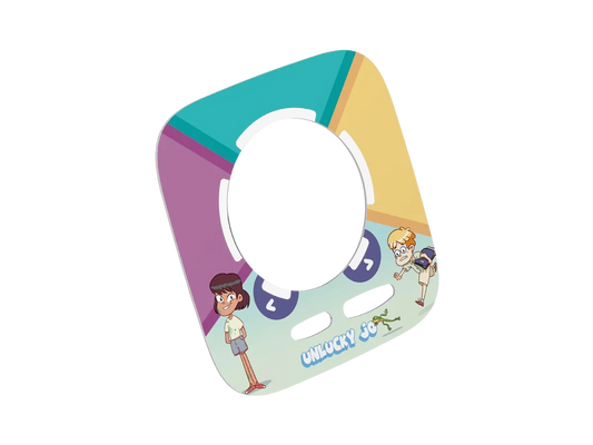 Tonieplay Unlucky Jo: A Fun Day of Chaos Game & Controller