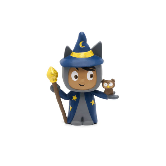 Wizard Creative Tonie