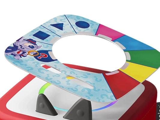 Tonieplay Guess Who? Monster Mysteries Game