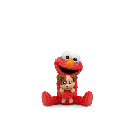 Sesame Street: Elmo & Tango Tonie (en Español)