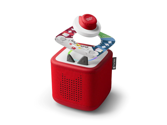 Tonieplay: Stadium Showdown Game & Controller