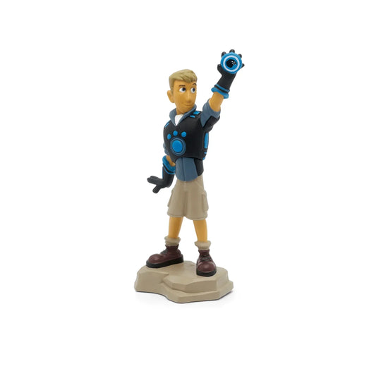 Wild Kratts: Martin Tonie