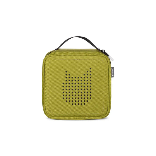 Carrying Case for Tonies - Green