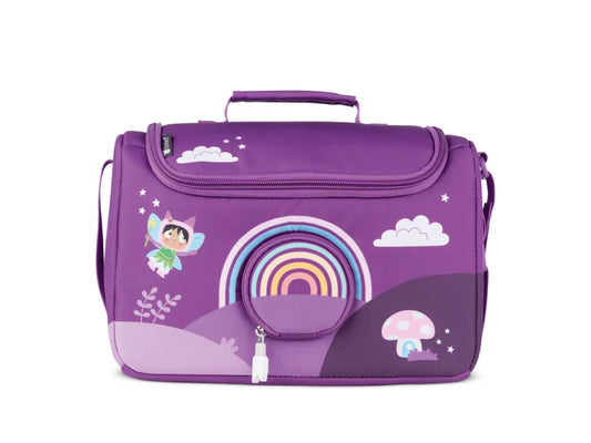 Listen & Play Bag for Toniebox - Over the Rainbow