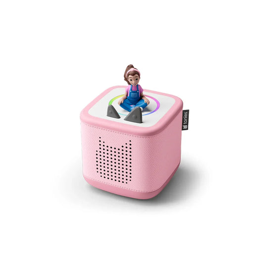 Ms. Rachel Toniebox 2 Starter Set - Cloud Pink