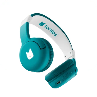 Accessories Toniebox Essentials Headphones
