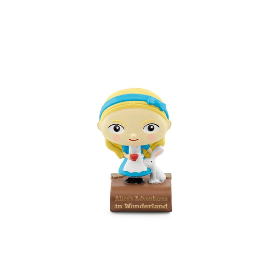 Favorite Classics: Alice's Adventures in Wonderland Tonie