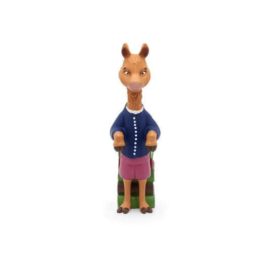 Llama Llama: Mama Llama Tonie