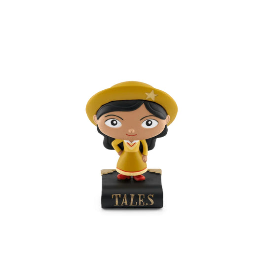 Favorite Tales: Annie Oakley Tonie