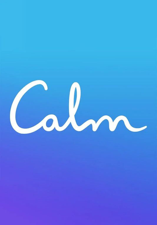 Calm x tonies: Calm Tonie