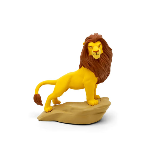 Disney El Rey León Tonie (en Español)