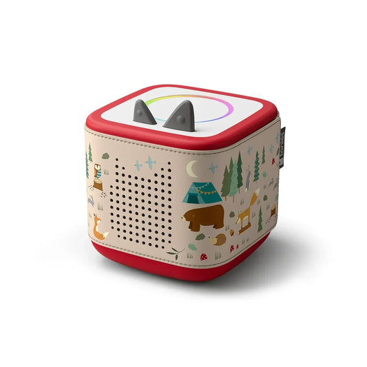Toniebox 2 Sleeve: Forest