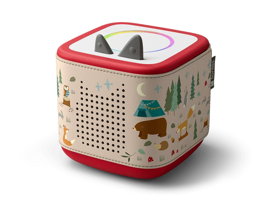 Toniebox 2 Sleeve: Forest