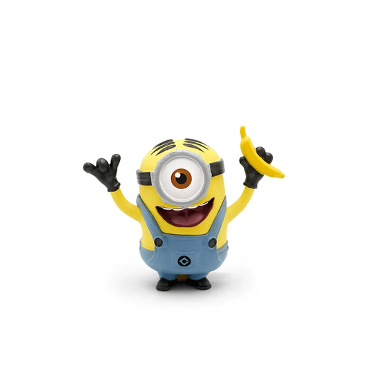 Despicable Me Minion Tonie