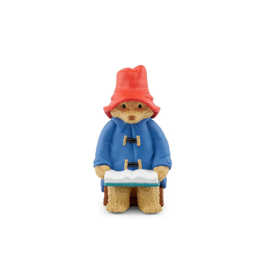 More About Paddington Tonie