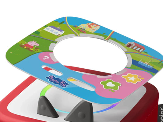 Tonieplay Peppa Pig: Playdate with Peppa Game & Controller