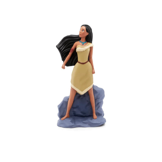 Disney Pocahontas Tonie