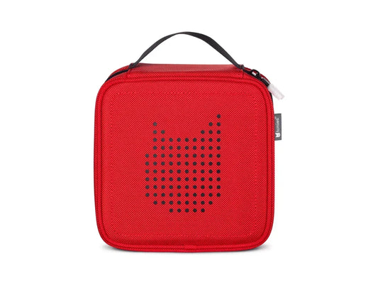Carrying Case for Tonies - Red