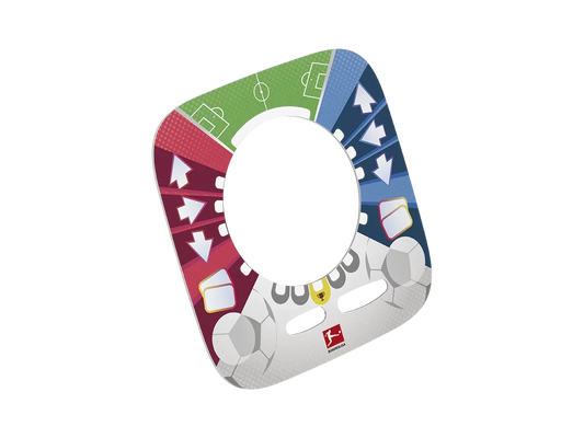 Tonieplay: Stadium Showdown Game & Controller