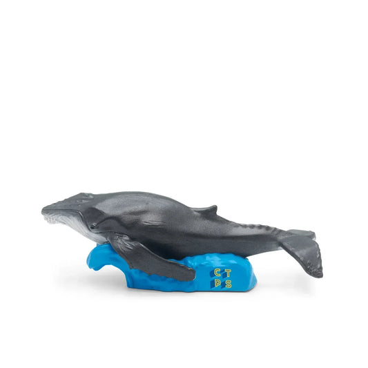 National Geographic Kids: Whale Tonie