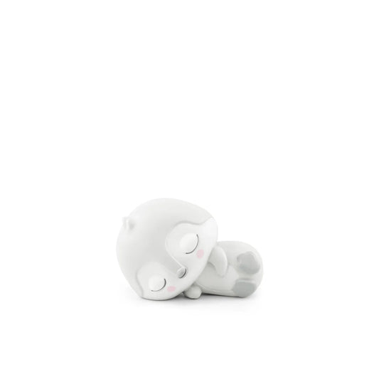 Sleepy Penguin: White Noise from the Ocean Tonie