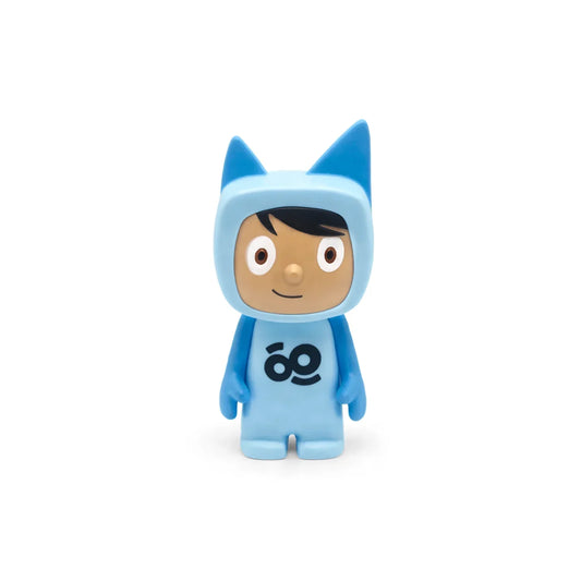 GoNoodle x tonies® Mindfulness Tonie